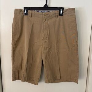 Tommy Hilfiger Men's Tan Shorts